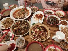 -冶建镜子·中国龙虾王(总店)
