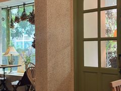 -绿房子方寸咖啡(星海名城店)