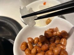 开味菜-百年果林椰子鸡(中洲店)