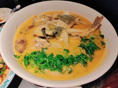 -芳芳私房菜·精做淮扬菜(承德路店)