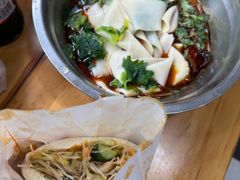 -王菊美食街·王菊面馆(总店)