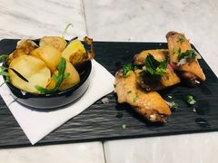-玛尚诺意式餐厅(三林环宇城店)