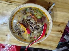 -三爷糟粕醋·鲜鱼汤·海南特色小吃(新华南路店)