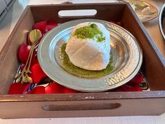 -龟兹KUCINA·新疆菜(前滩L+PLAZA店)