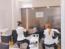 -香港菲发蒲美发沙龙