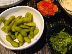 前菜-山屋日式料理屋(宛平88店)
