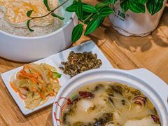 -嘉和一品粥(方庄店)