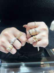 -Cindy Jewelry·钻戒·彩色宝石