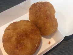 -麦当劳(金狮广场店)