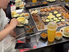 -塘屋烧烤·云南火塘烧烤品牌(春城慧谷旗舰店)