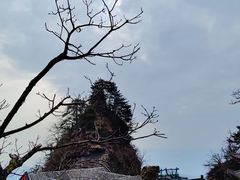 -武当山风景区