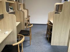 -轻学24小时自习室