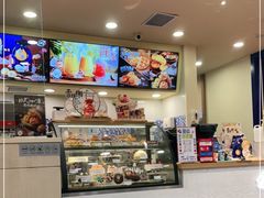 -DQ·蛋糕·冰淇淋(新佳丽店)