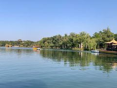 -承德避暑山庄景区