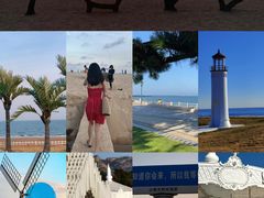 -前王院•巧克力海鲜市集餐厅(万平口店)