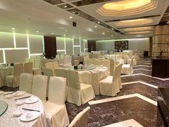 大堂-凤凰轩·尾牙宴·生日宴(十里银滩店)