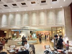 -北京辽宁大厦·盛安汇西餐厅