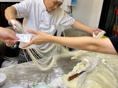 -萍姨抻面馆·鸡架冒菜(清湖店)
