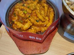 -米村拌饭(香坊万达店)