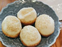 -鑫震源·苏式大虾生煎(山塘街店)