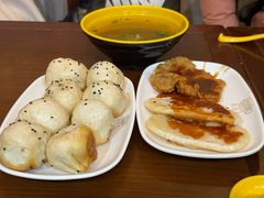 -大壶春生煎(四川中路店)