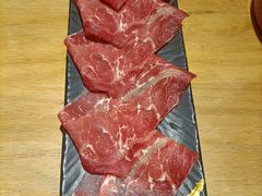 -一井烧肉·活鳗·寿司(望京SOHO店)