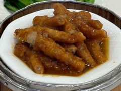 -凤凰楼酒家·粤宴点心(华强北店)