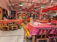 -龙师傅卤炒(天马店)