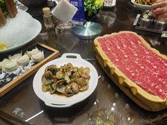 -东海怡品海鲜豆捞(舟宿夜江店)