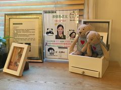 -真我樣照相馆·身份证·证件照·外拍(环球港店)