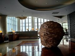 -广州柏悦酒店·悦景轩·粤菜餐厅