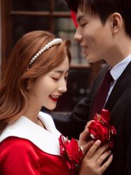 -女王风尚STUDIO·轻奢化定制