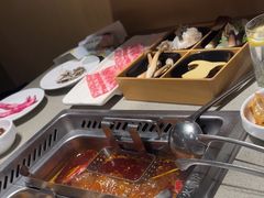 -海底捞火锅(国贸购物中心店)