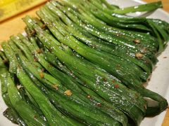 -木屋烧烤(坂田天安云谷店)