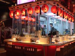 门面-有喜屋·深夜食堂(北京西路店)