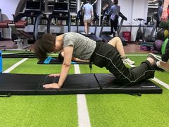 -恒之健私人定制健身(成山店)