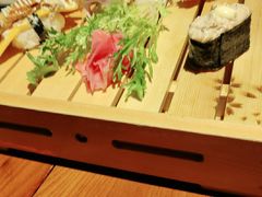 -元通寿司(东骏店)