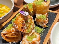 奇妙油条虾-弄堂里·寻味杭州(湖滨银泰in77C区店)