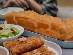 -姚姚酸菜鱼·金戈戈香港豉油鸡(喜荟城联名店)