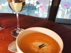 -上海柏悦酒店·世纪100牛排馆