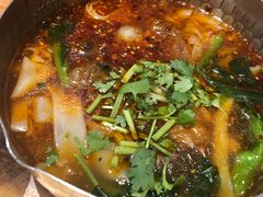 -小满手工粉(上海月星环球港店)