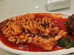 -谢先生酒店·椒宴集(沙湖店)