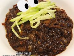 -桃园中华料理炸酱面(燕儿岛路店)