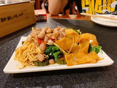 -福苗小骆驼烧烤(大唐不夜城店)