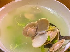 -神府路壹号·海鲜烧烤·砂锅粥·锅物(三坊七巷店)