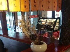 -将军牛排·尔滨地标朝鲜族美食(总店)