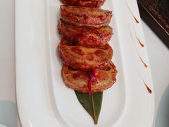 藕遇-上蔬无瑕· 创意素食·Vegetarian(华采天地店)