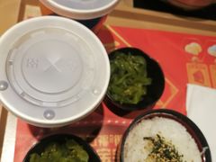 -吉野家(复兴路第二餐厅店)