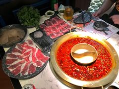 -哥老官重庆美蛙鱼头(宝山龙湖店)
