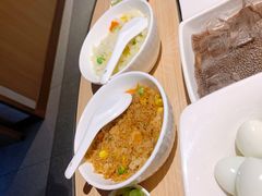 -海底捞火锅(天鹅湖银泰店)